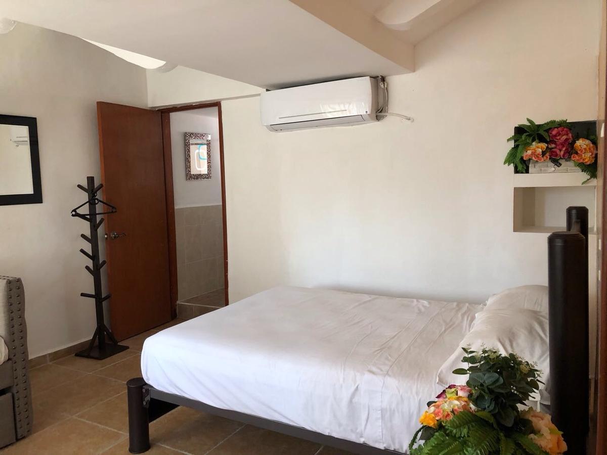 Hostel La Isla Playa Playa del Carmen